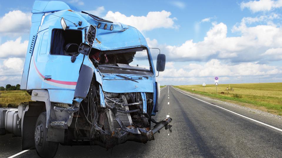 truck accident attorneys