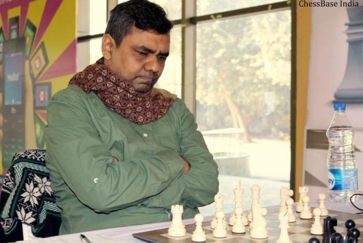 ziaur rahman chess