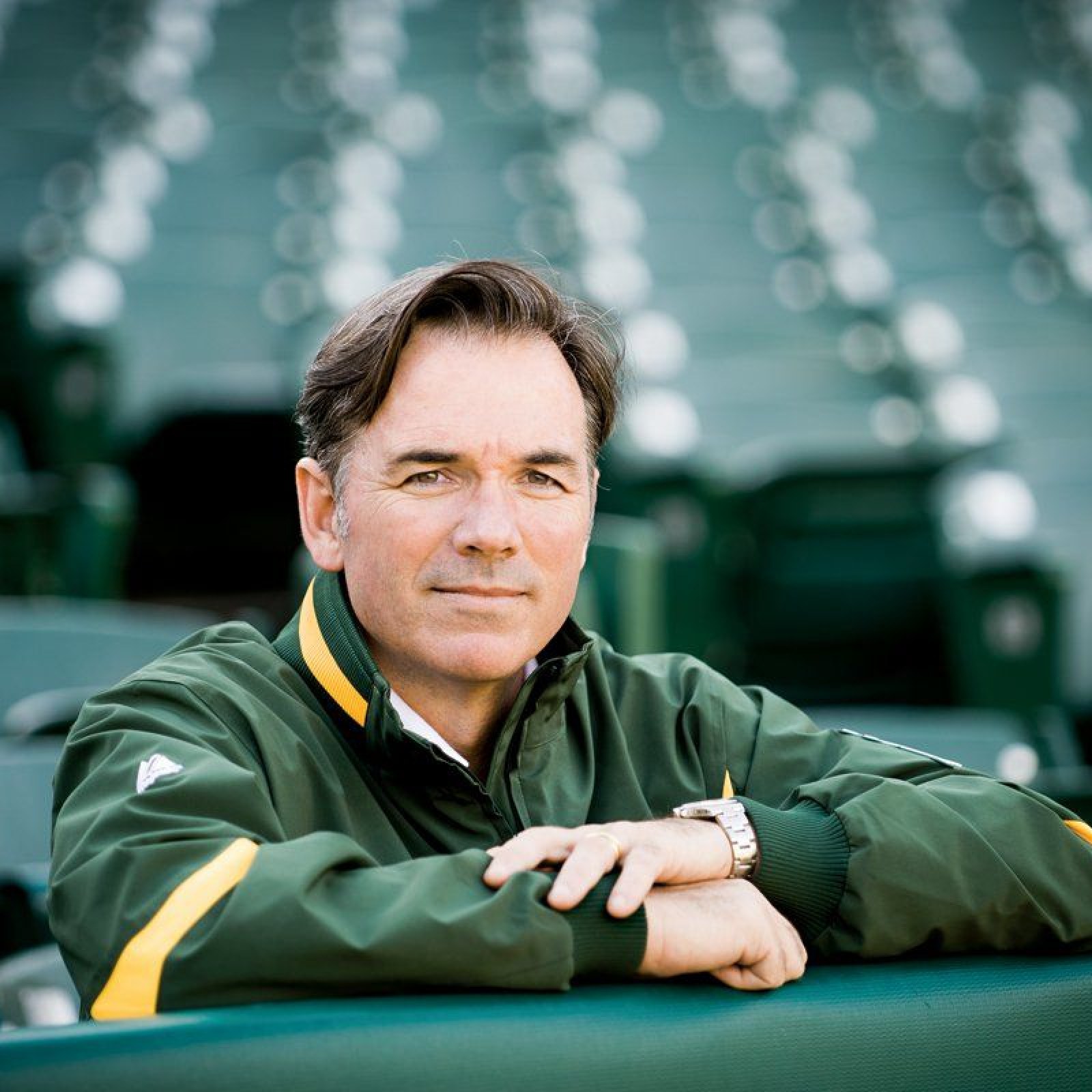 billy beane