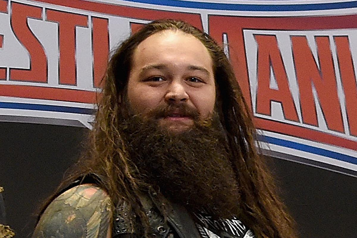 bray wyatt cause of death