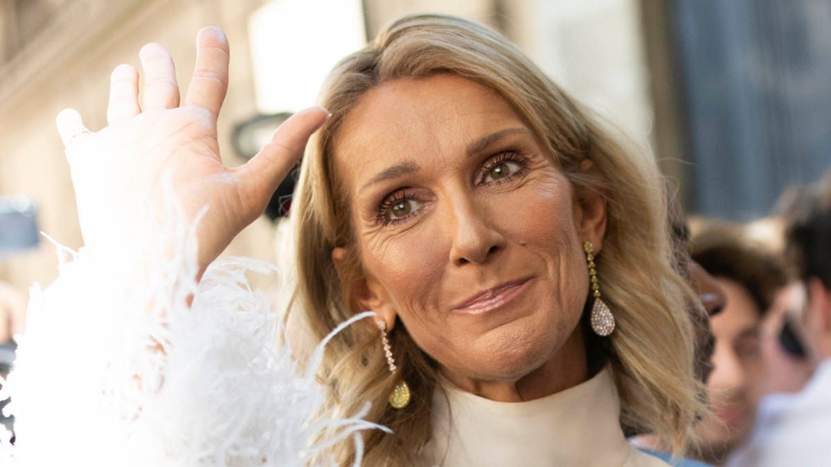 celine dion passed away 2024