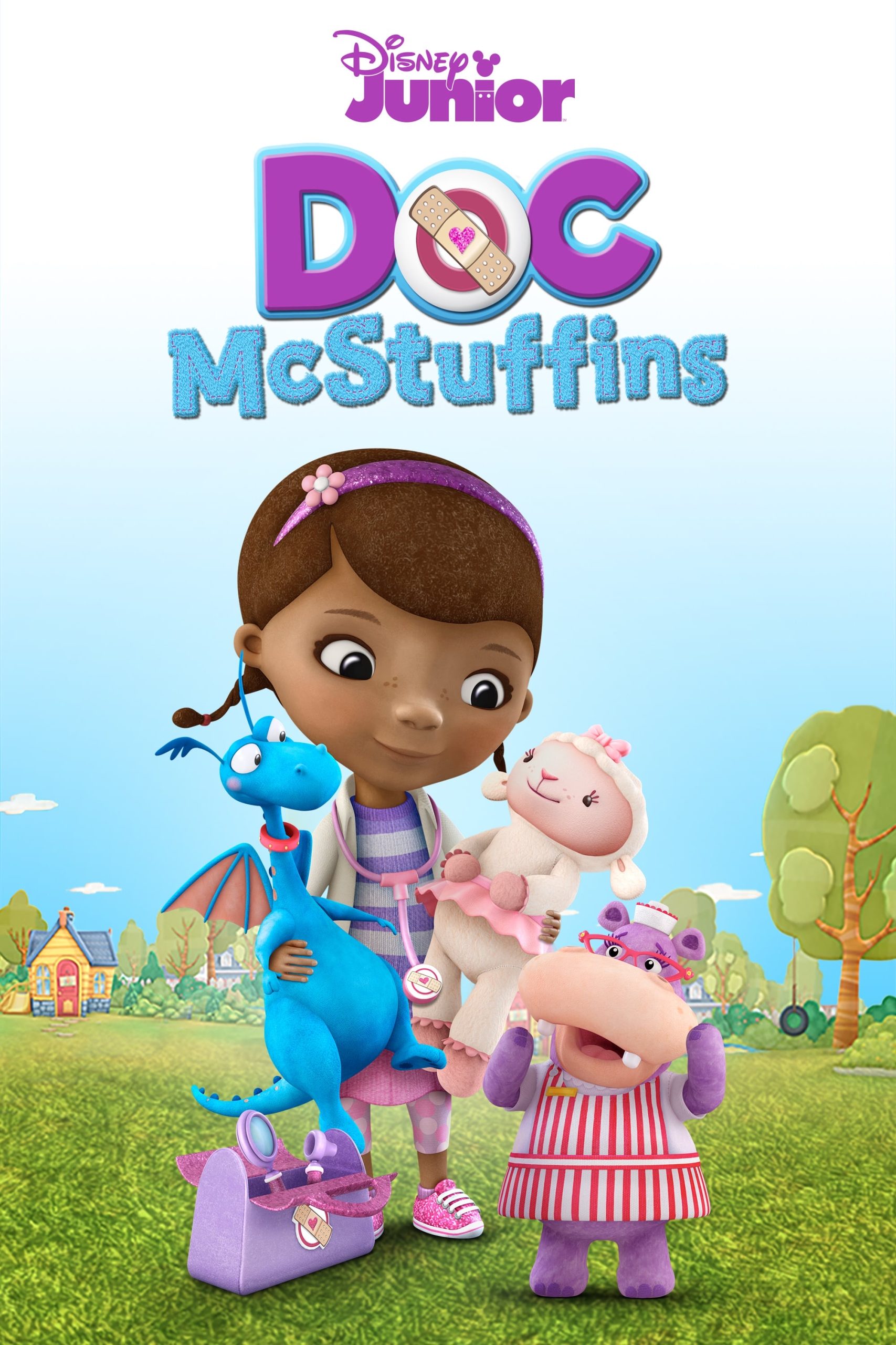 doc mcstuffins