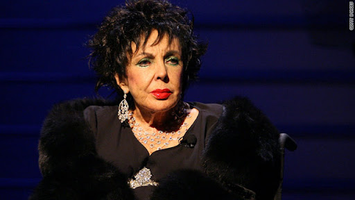 elizabeth taylor cause of death