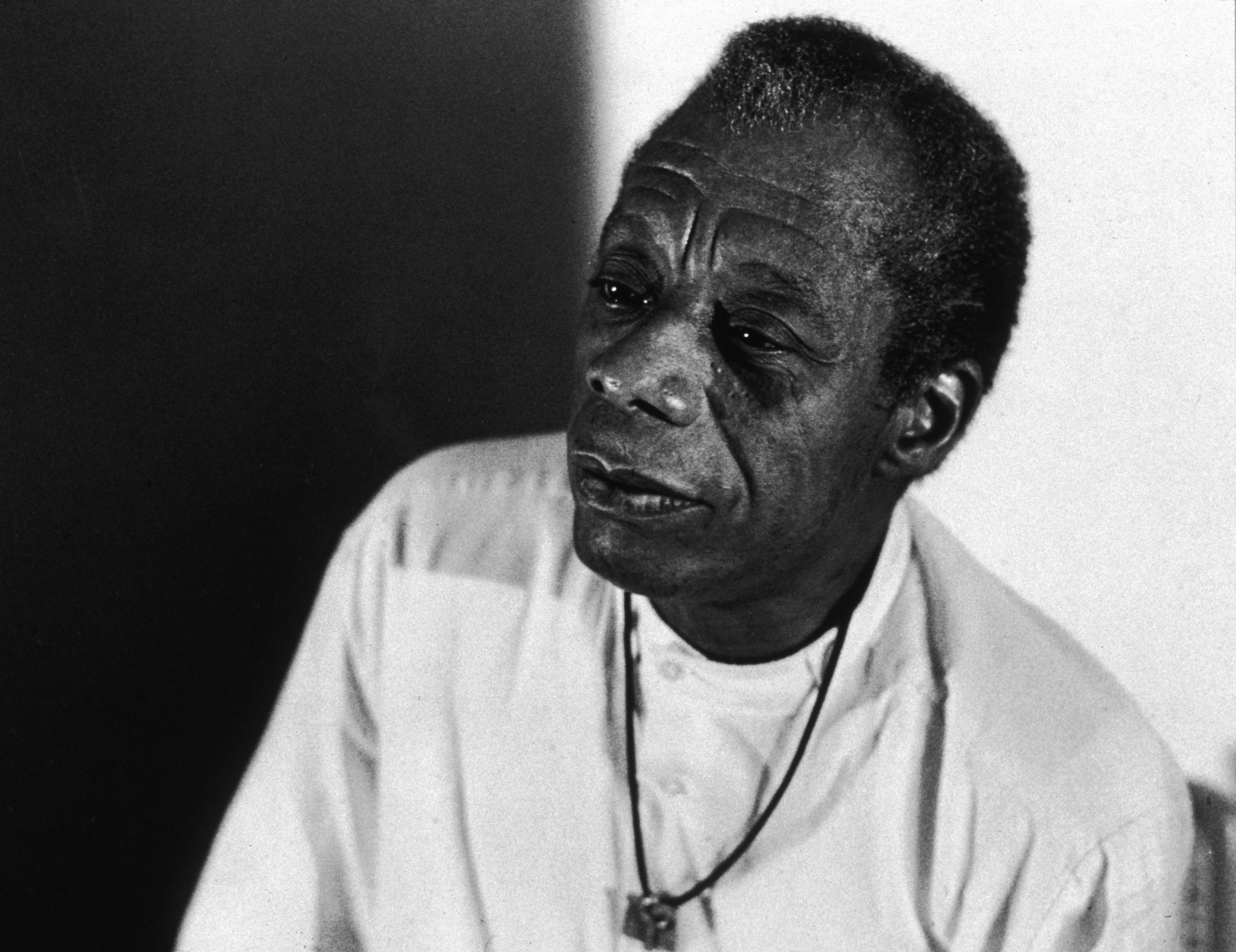 james baldwin cause of death