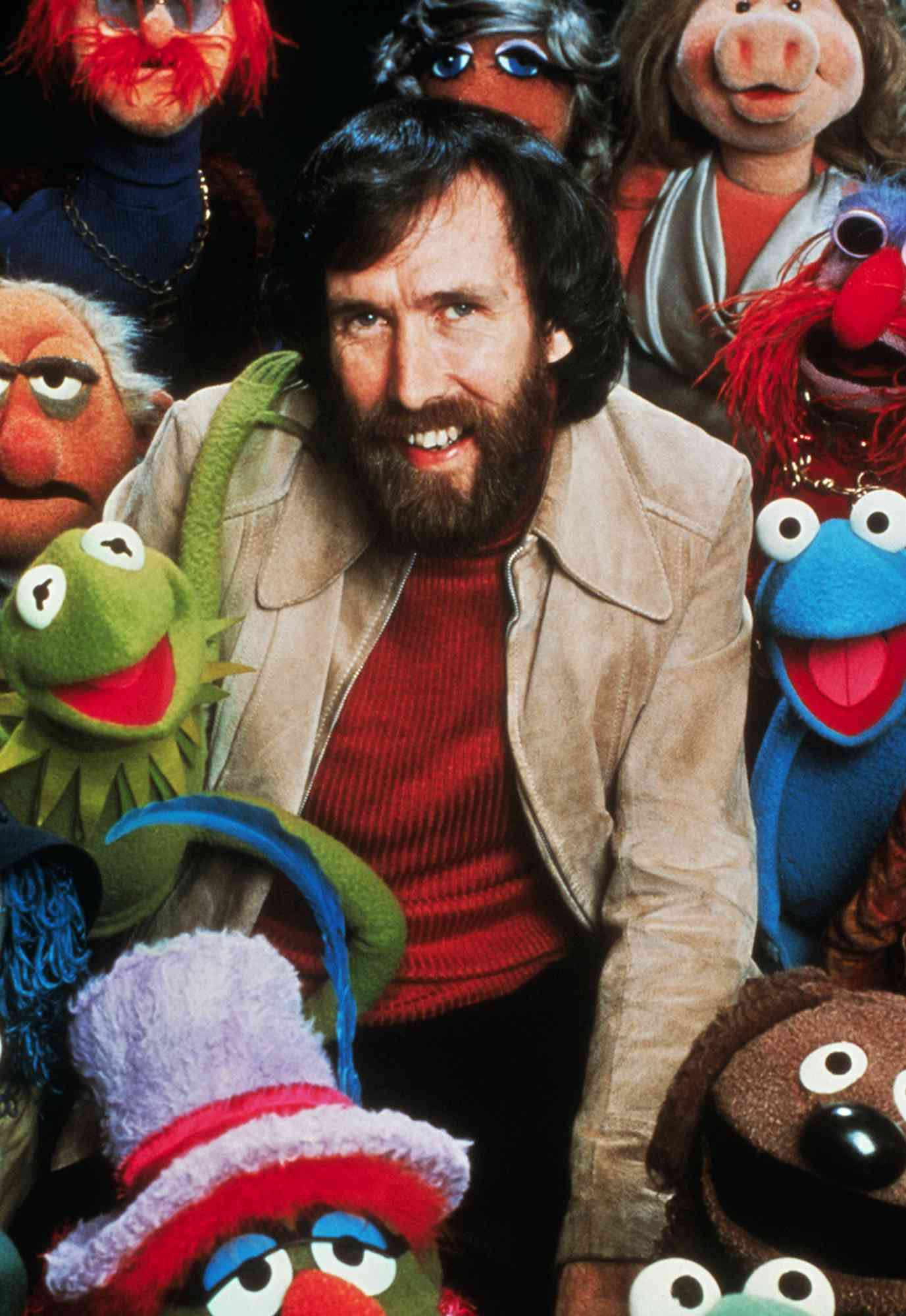 jim henson cause of death