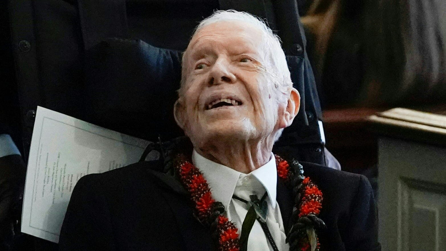 jimmy carter