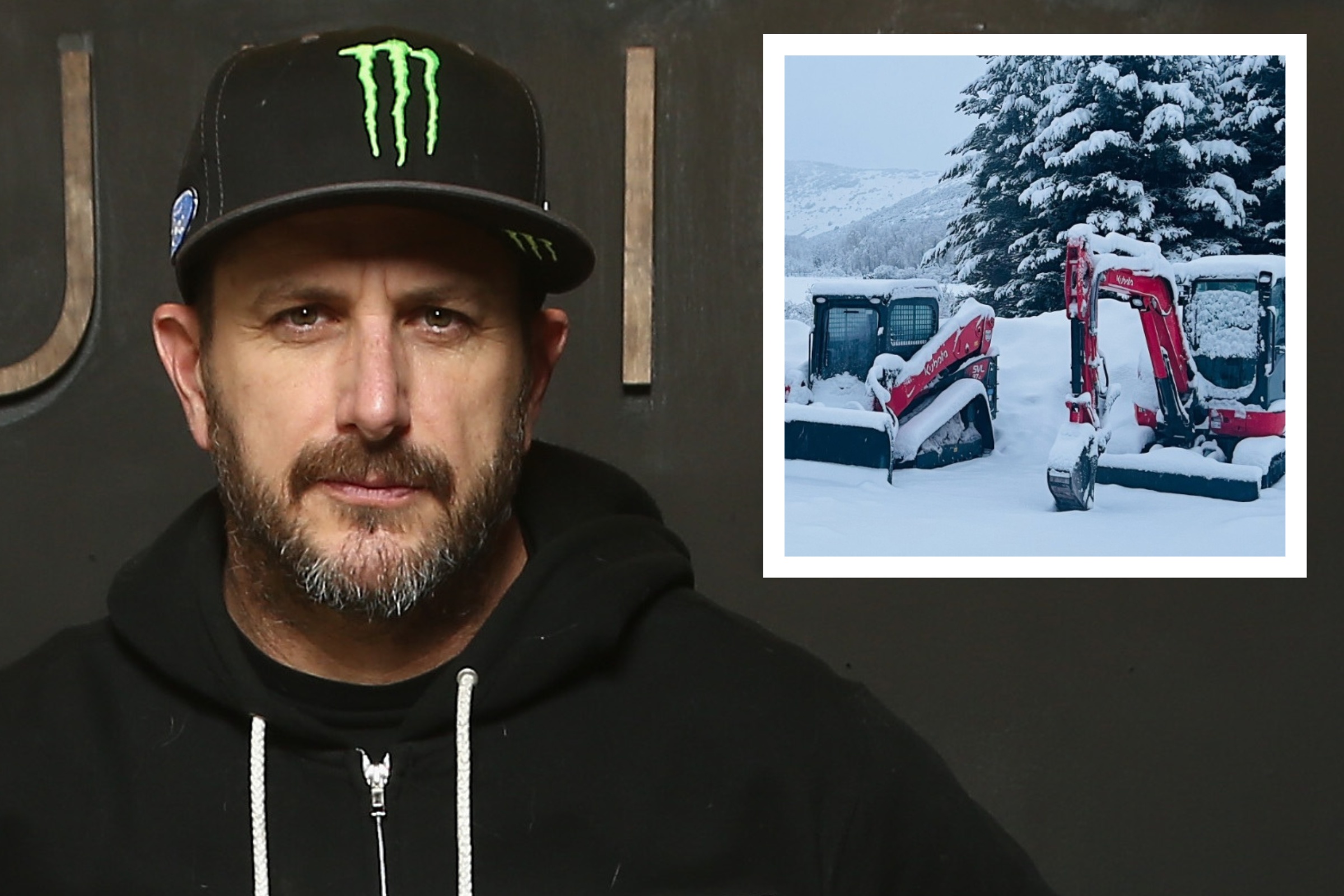 ken block death