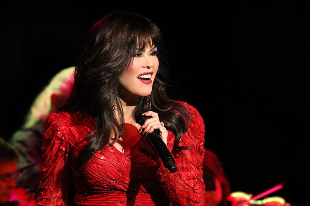 marie osmond passed away