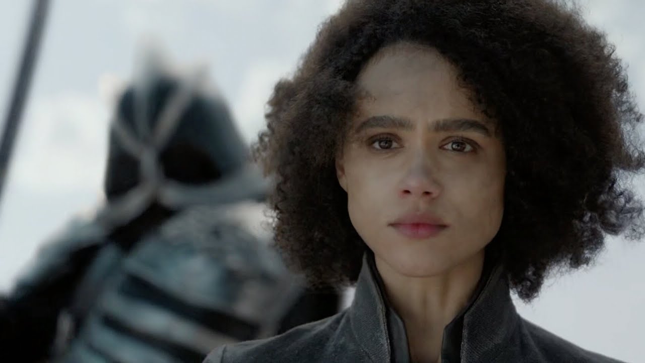 missandei death