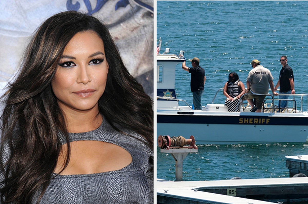 naya rivera death