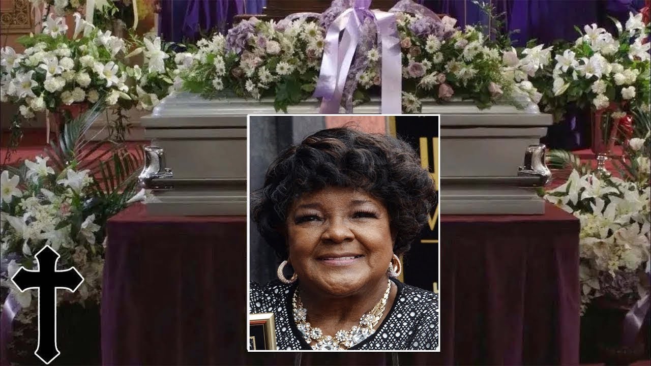 shirley caesar passed away