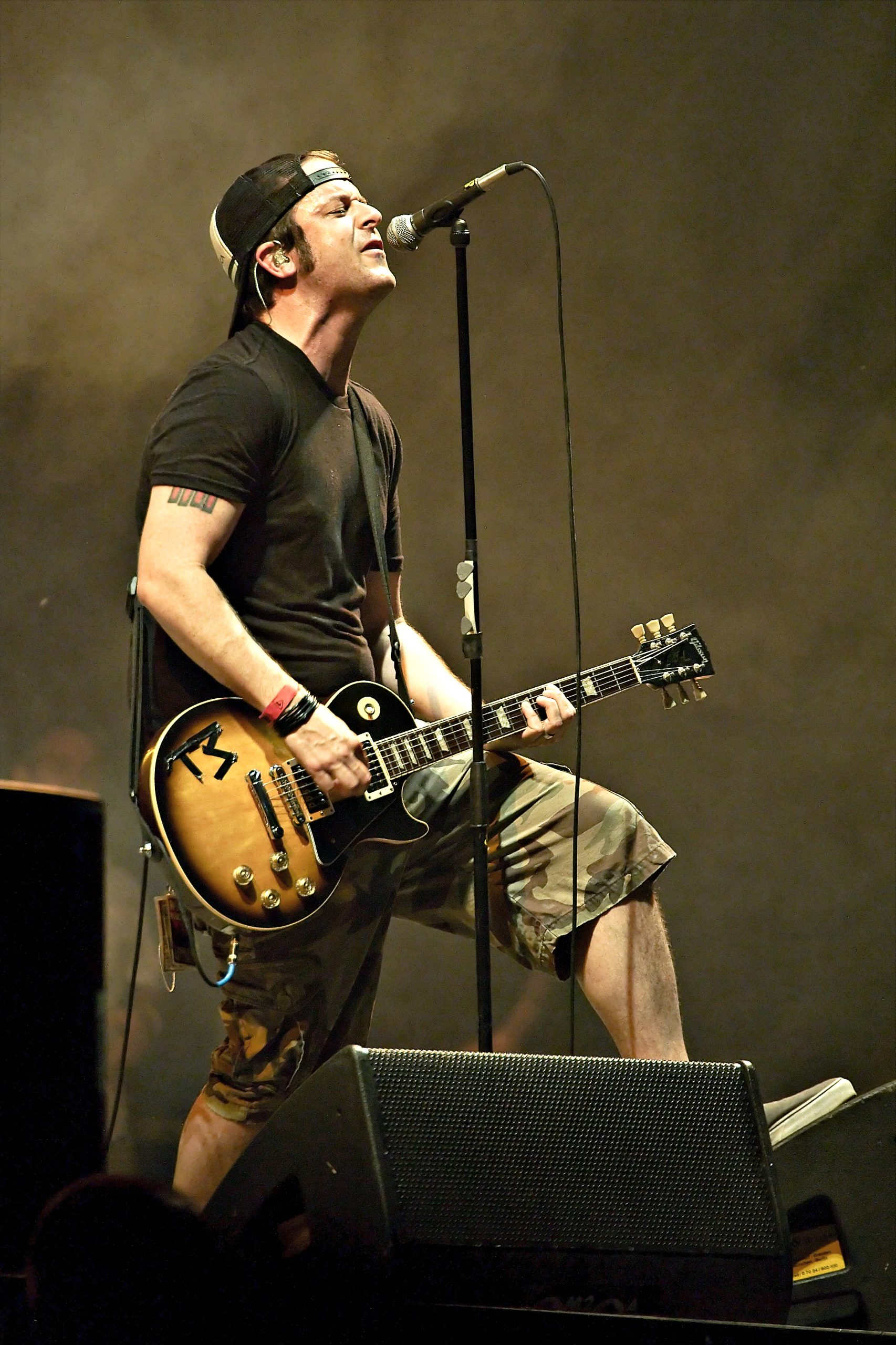 tony sly