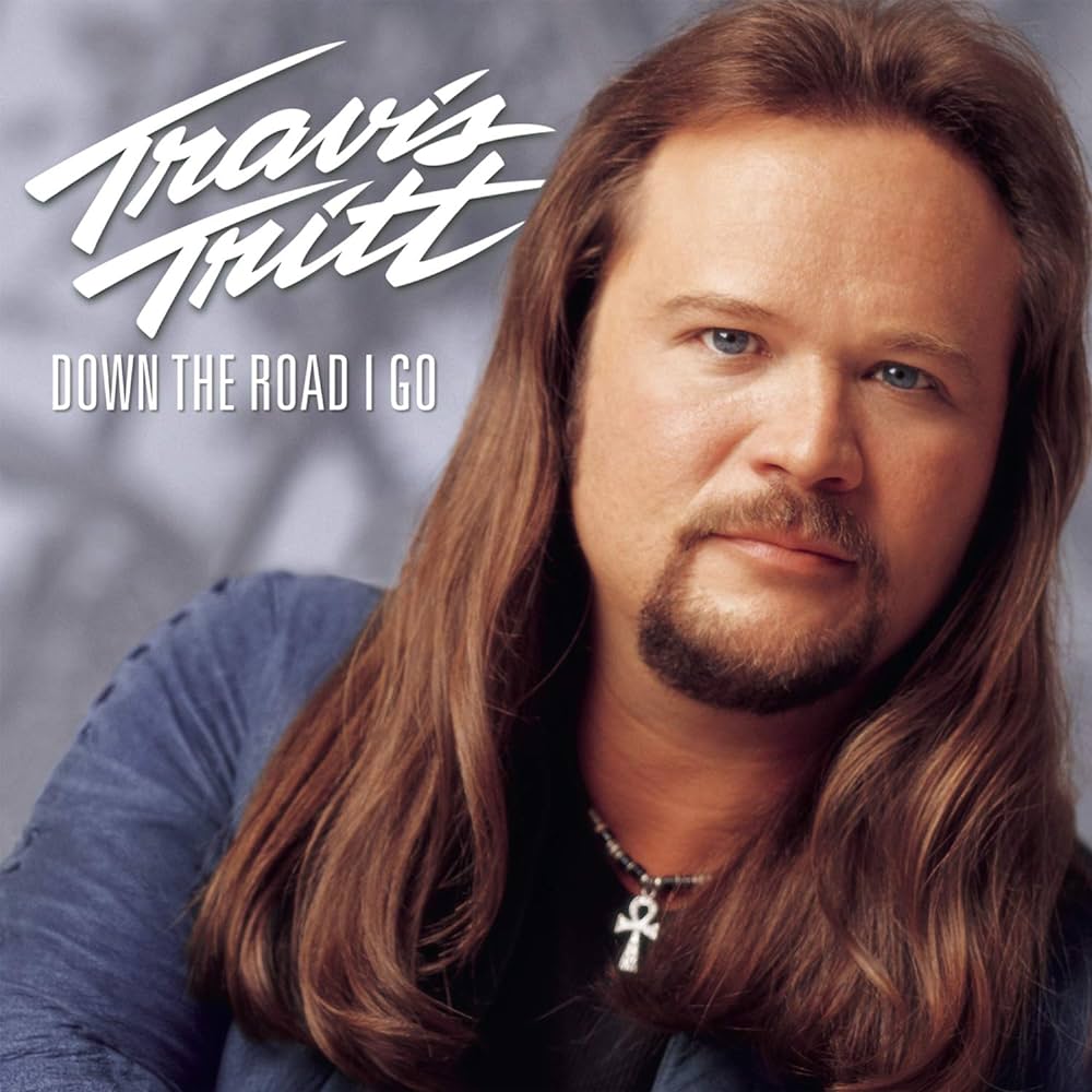 travis tritt