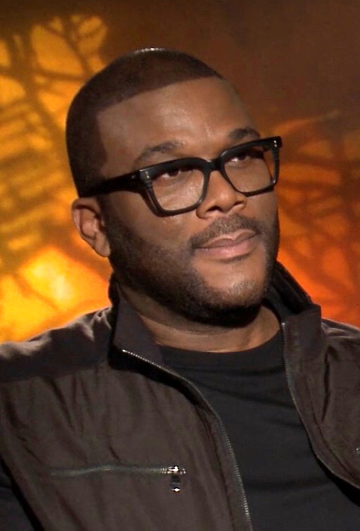 tyler perry passed away